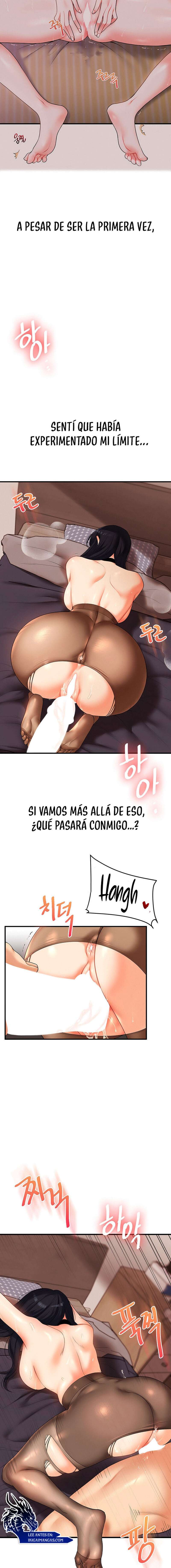 Relación inversa capítulo 51 página 17