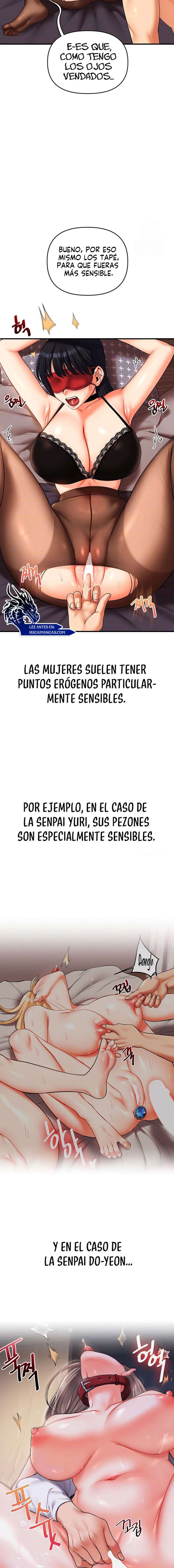 Relación inversa capítulo 51 página 5