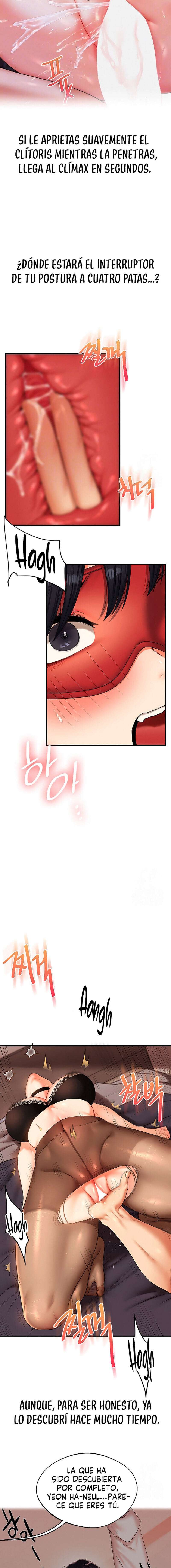 Relación inversa capítulo 51 página 6
