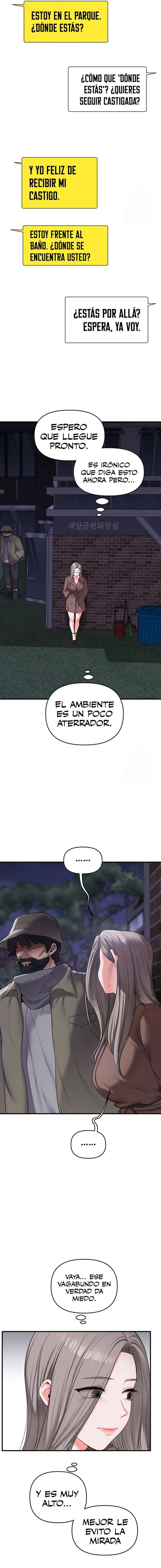 Relación inversa capítulo 54 página 14