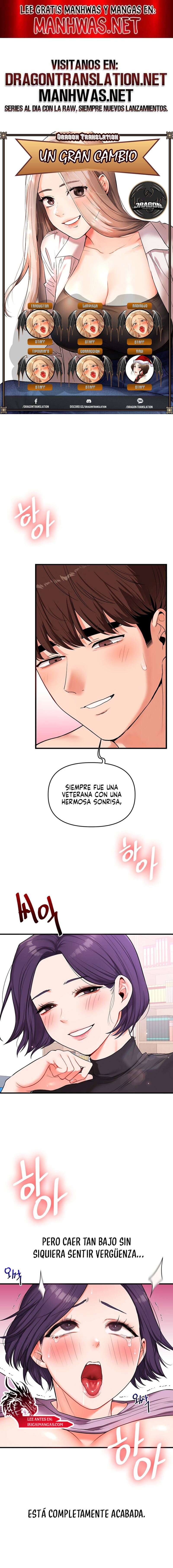 Relación inversa capítulo 61 página 1