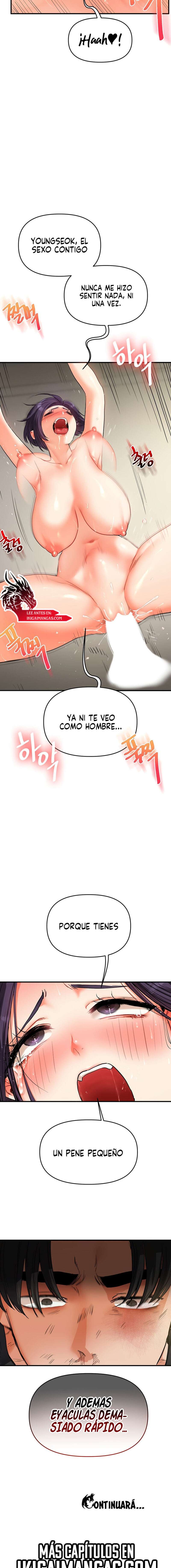 Relación inversa capítulo 61 página 21