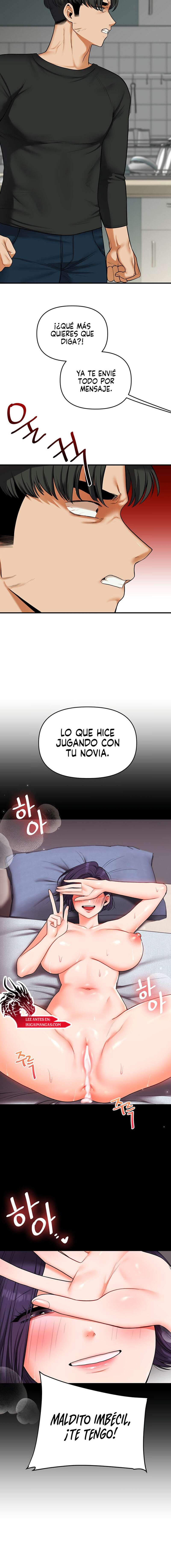 Relación inversa capítulo 61 página 8
