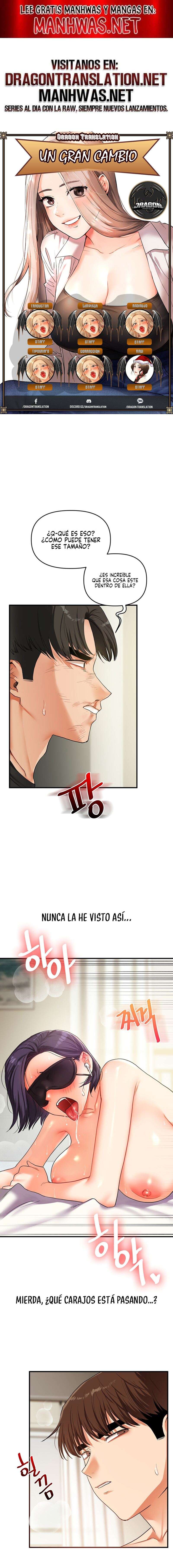 Relación inversa capítulo 62 página 1
