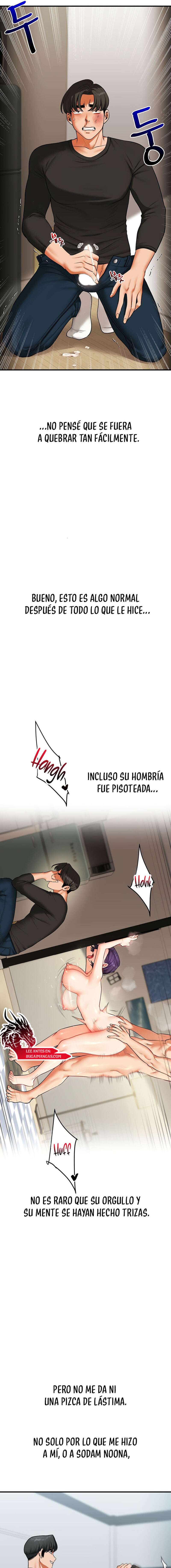 Relación inversa capítulo 62 página 17