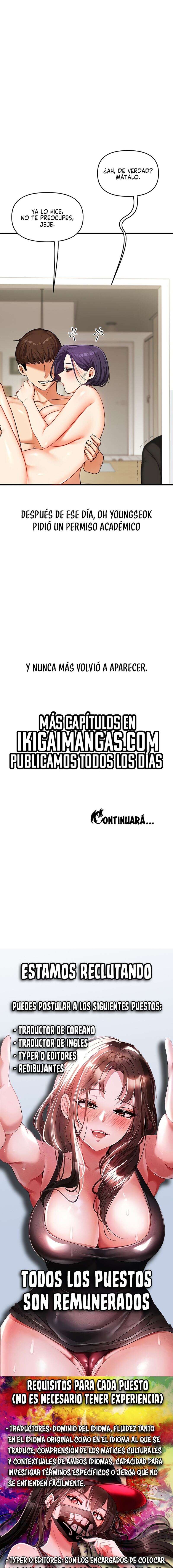 Relación inversa capítulo 62 página 19