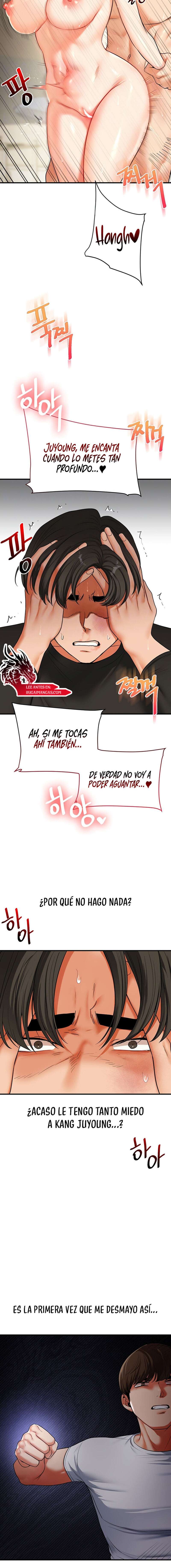 Relación inversa capítulo 62 página 6