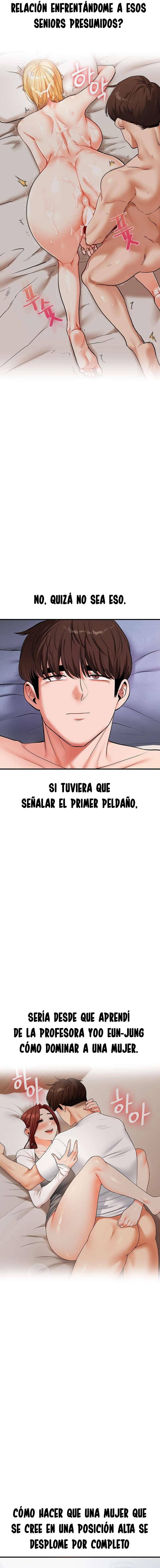 Relación inversa capítulo 63 página 11