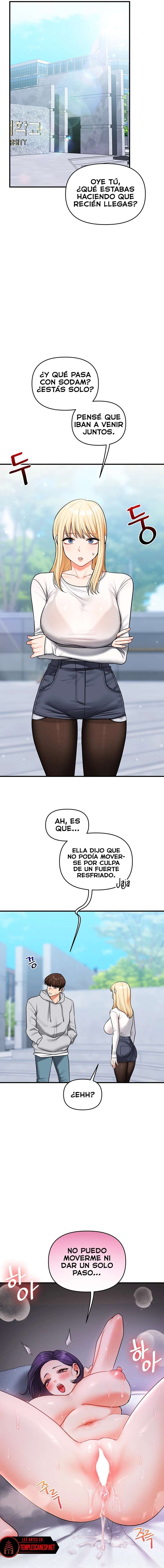 Relación inversa capítulo 63 página 14
