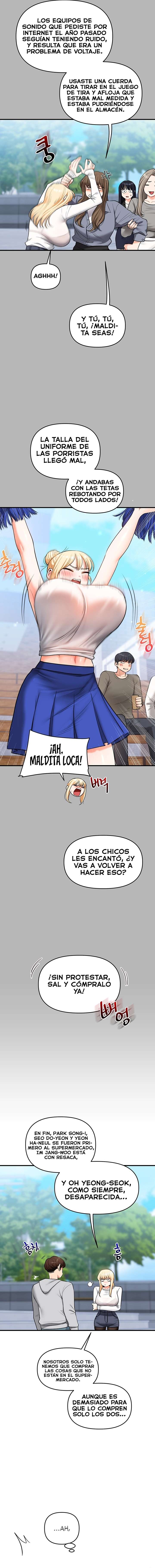 Relación inversa capítulo 63 página 16