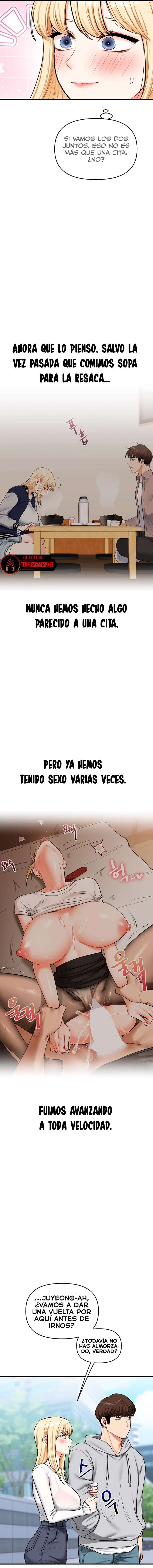 Relación inversa capítulo 63 página 17