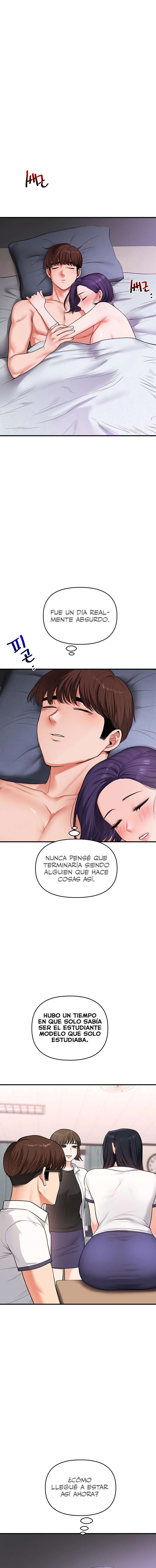 Relación inversa capítulo 63 página 9