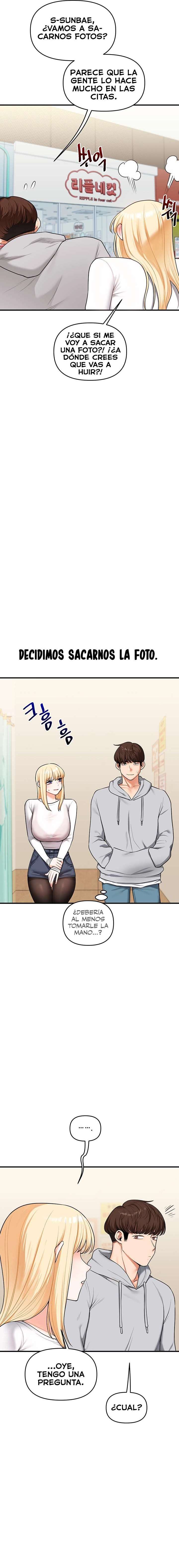 Relación inversa capítulo 64 página 12
