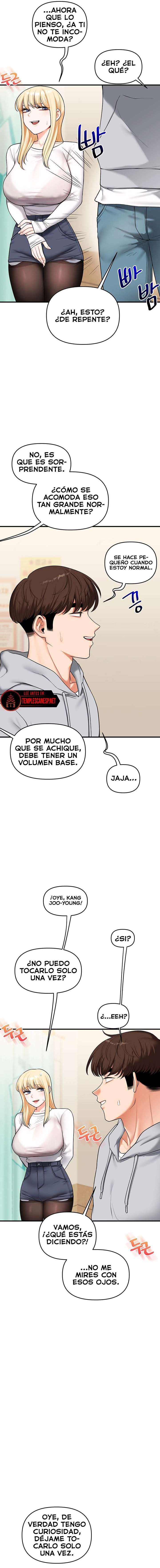 Relación inversa capítulo 64 página 13