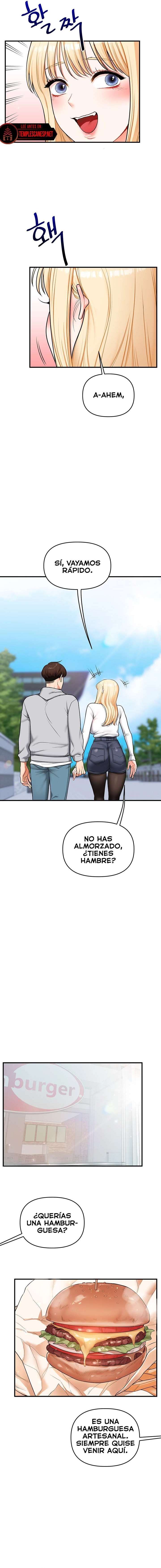Relación inversa capítulo 64 página 5