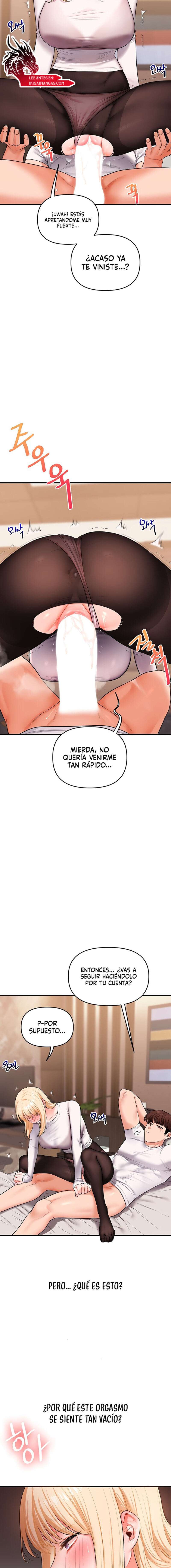 Relación inversa capítulo 65 página 11