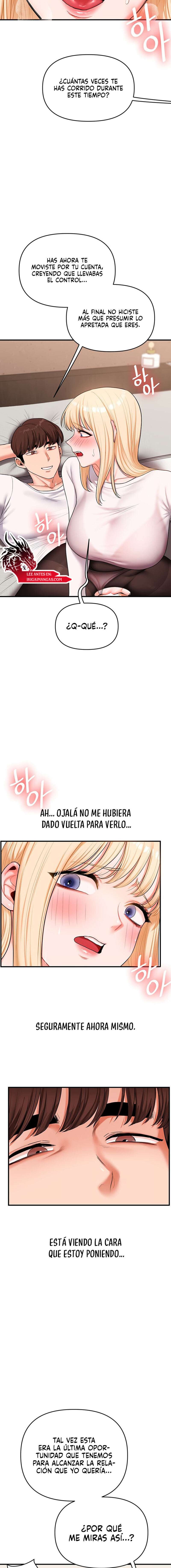 Relación inversa capítulo 65 página 14