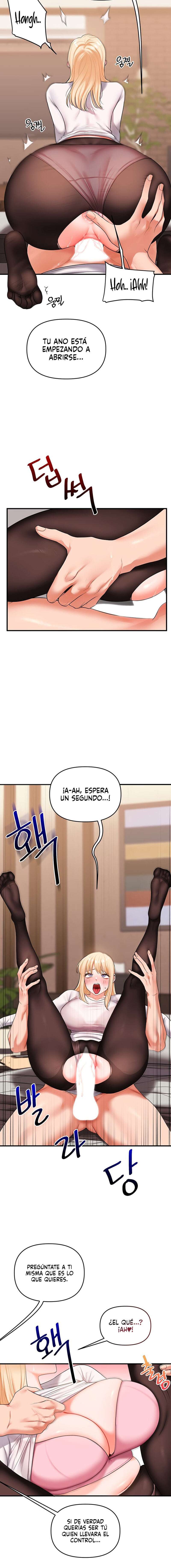 Relación inversa capítulo 65 página 15