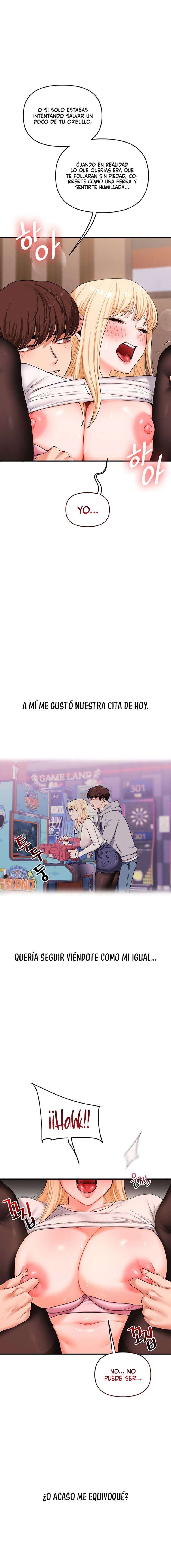 Relación inversa capítulo 65 página 16