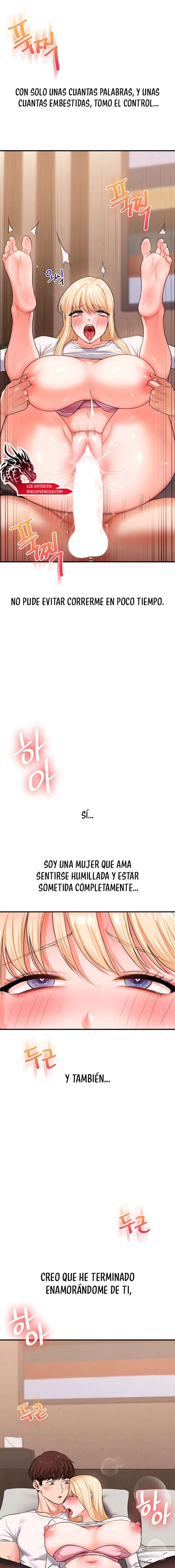 Relación inversa capítulo 65 página 17