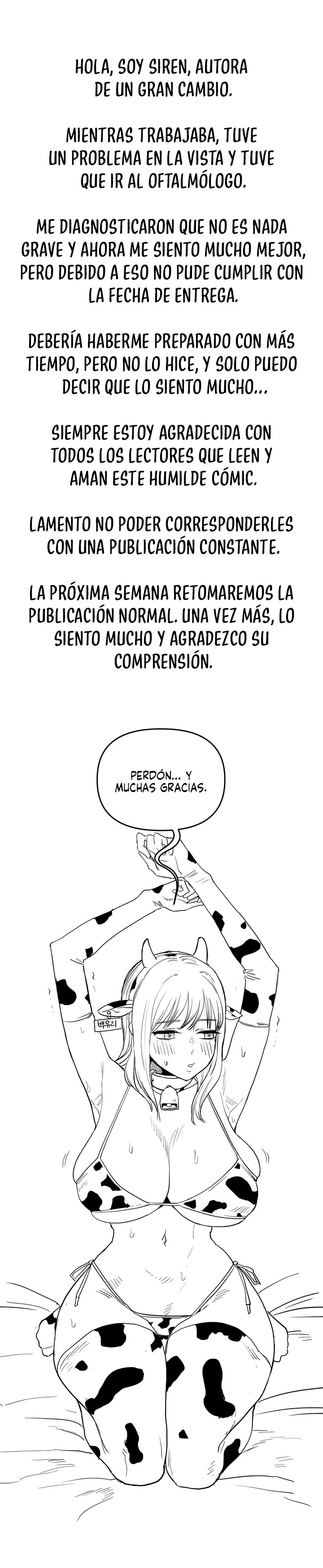 Relación inversa capítulo 70.5 página 3