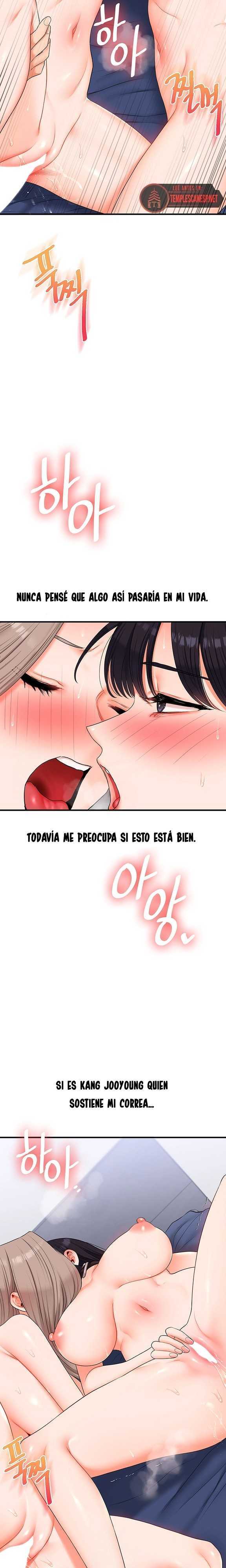 Relación inversa capítulo 72 página 19