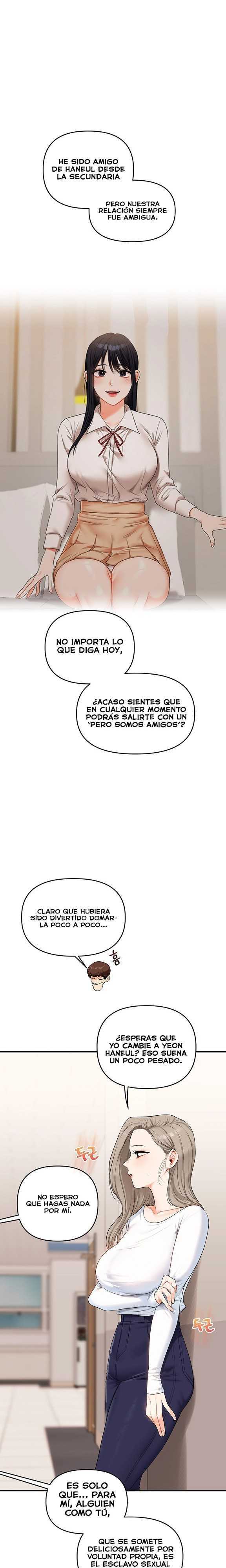 Relación inversa capítulo 72 página 25