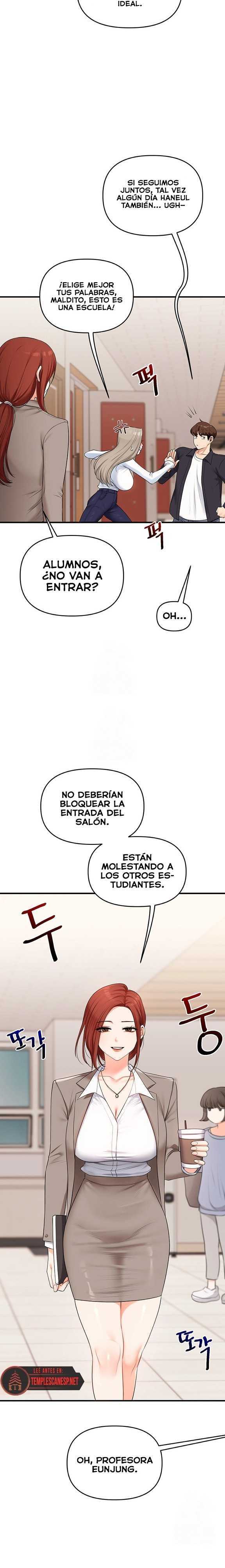 Relación inversa capítulo 72 página 26