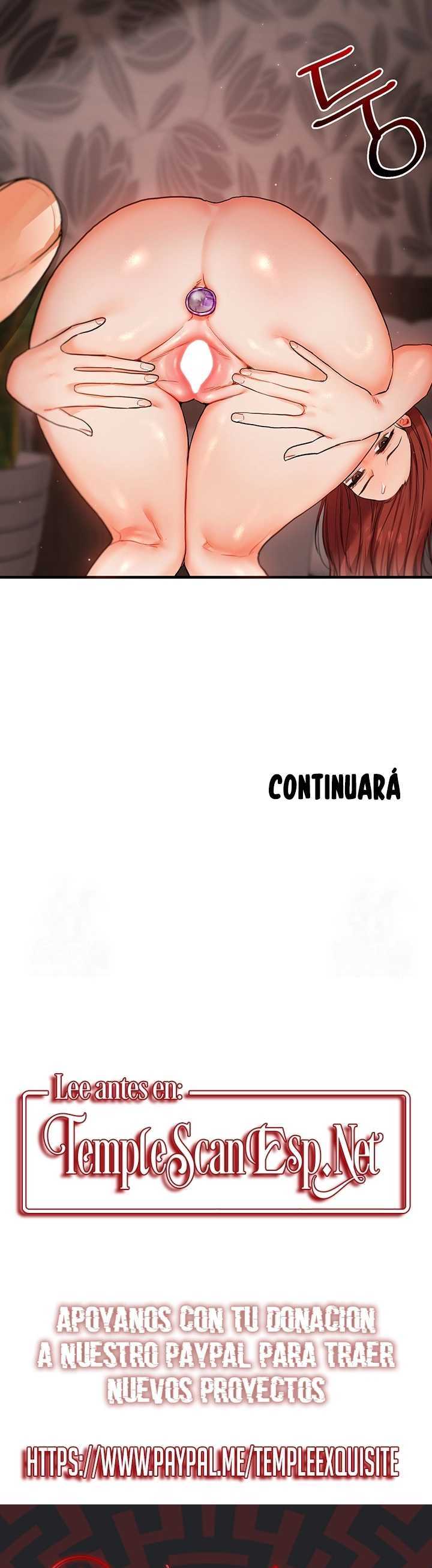 Relación inversa capítulo 72 página 29