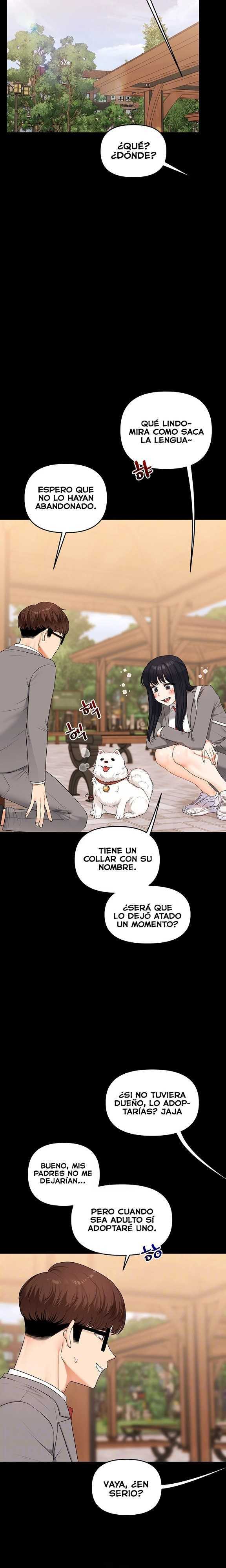 Relación inversa capítulo 72 página 4