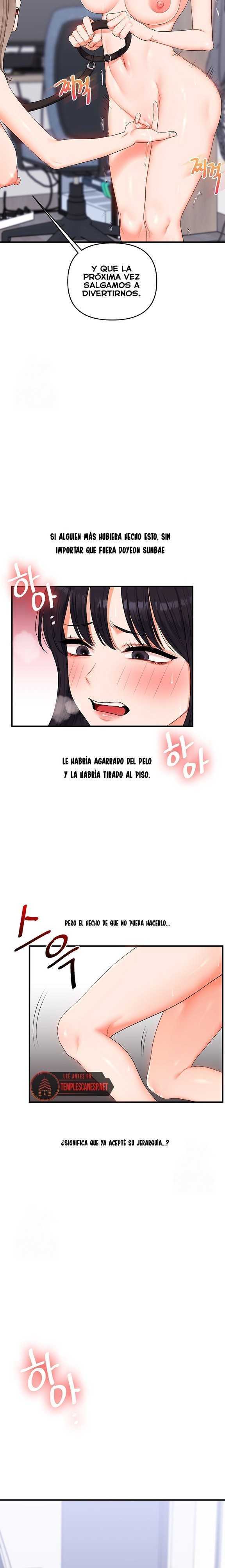 Relación inversa capítulo 72 página 8