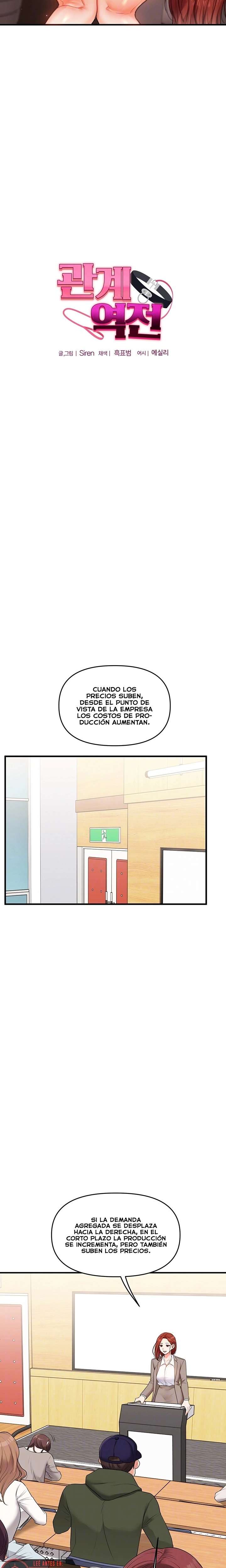 Relación inversa capítulo 73 página 4