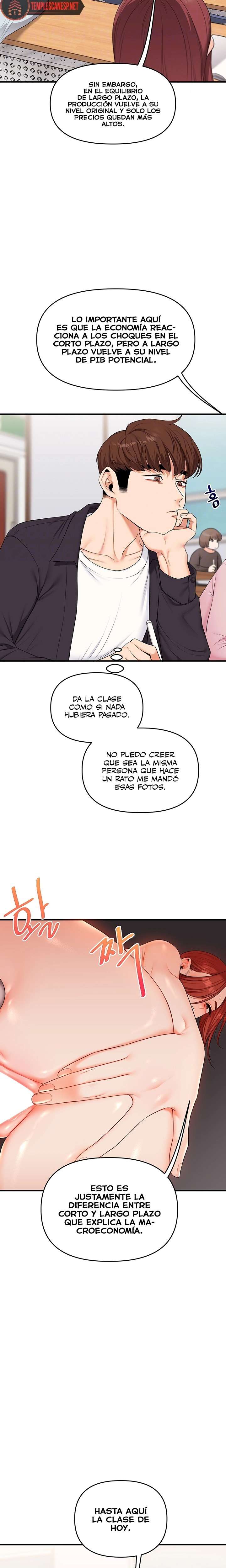 Relación inversa capítulo 73 página 5