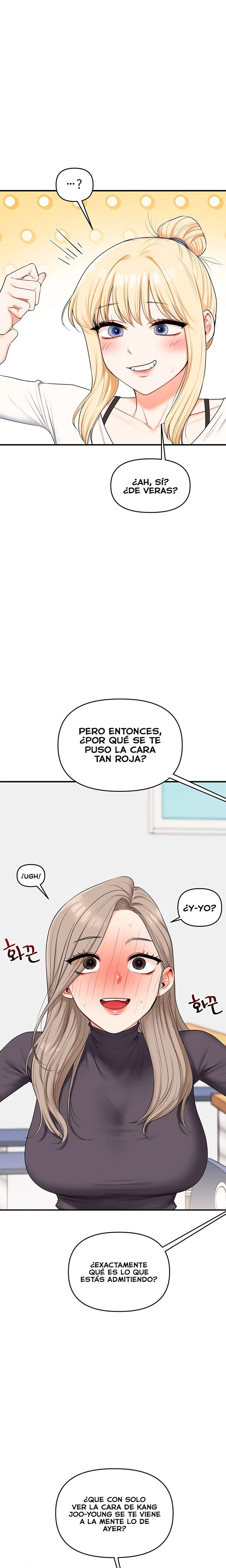Relación inversa capítulo 73 página 9