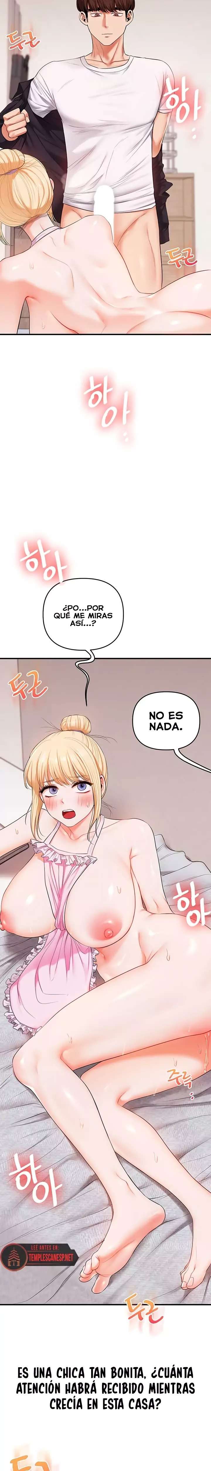 Relación inversa capítulo 77 página 14