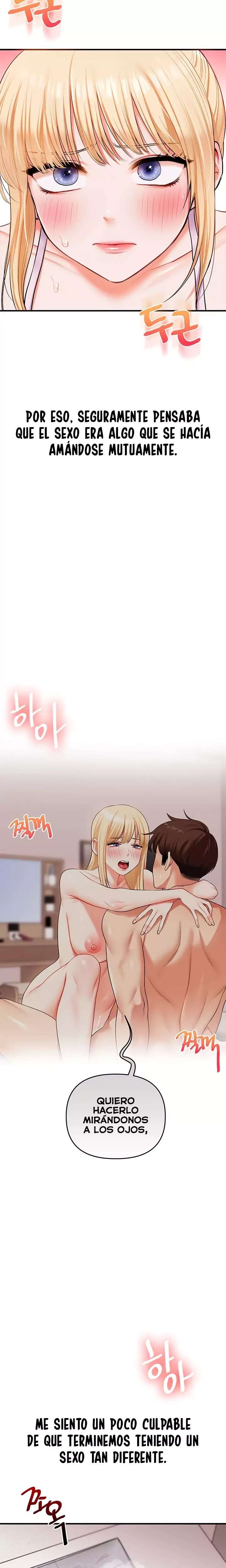 Relación inversa capítulo 77 página 15