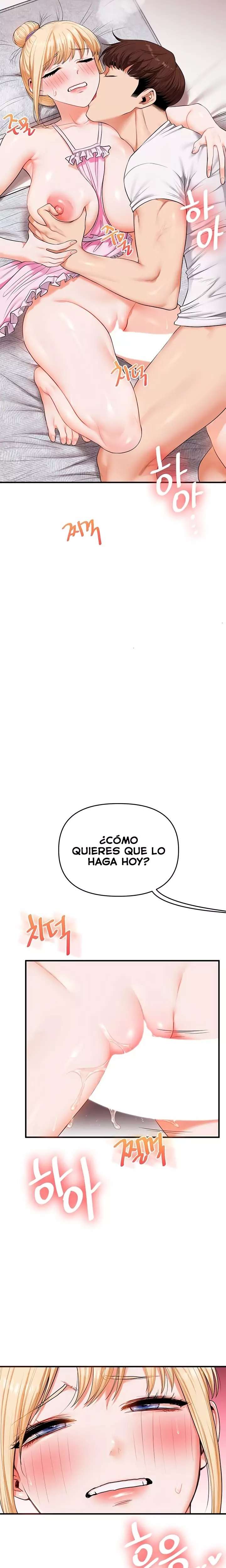 Relación inversa capítulo 77 página 16