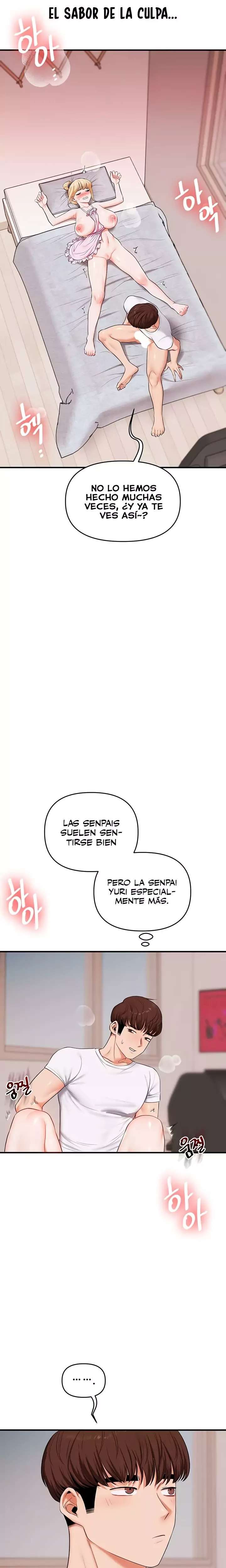 Relación inversa capítulo 77 página 24