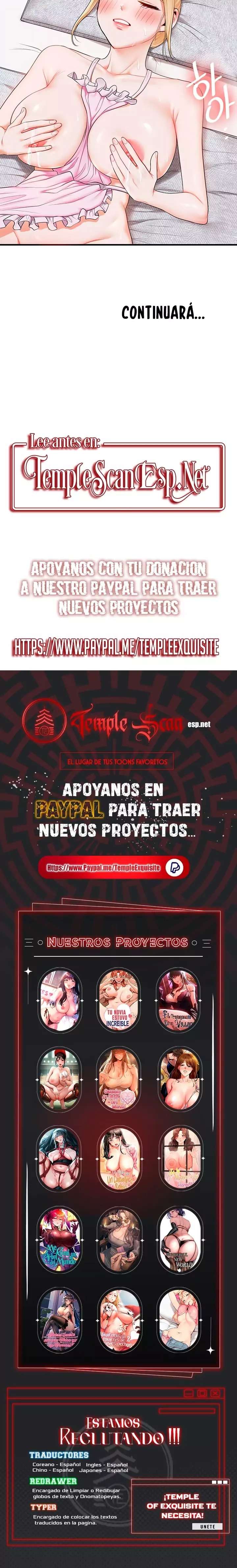 Relación inversa capítulo 77 página 26