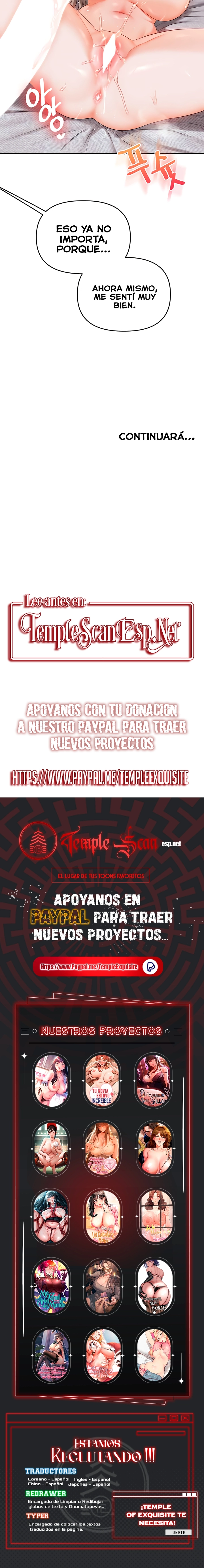 Relación inversa capítulo 79 página 13