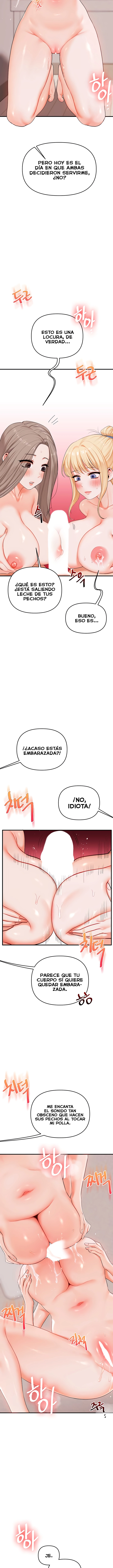 Relación inversa capítulo 79 página 5