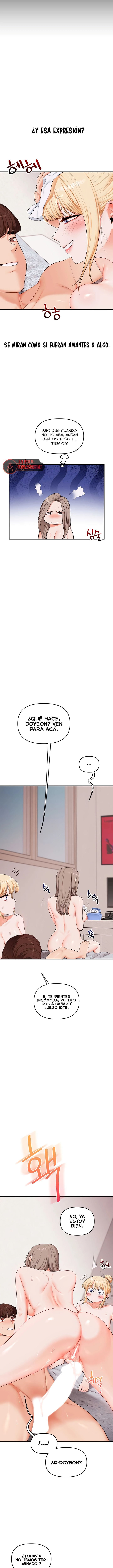 Relación inversa capítulo 79 página 8