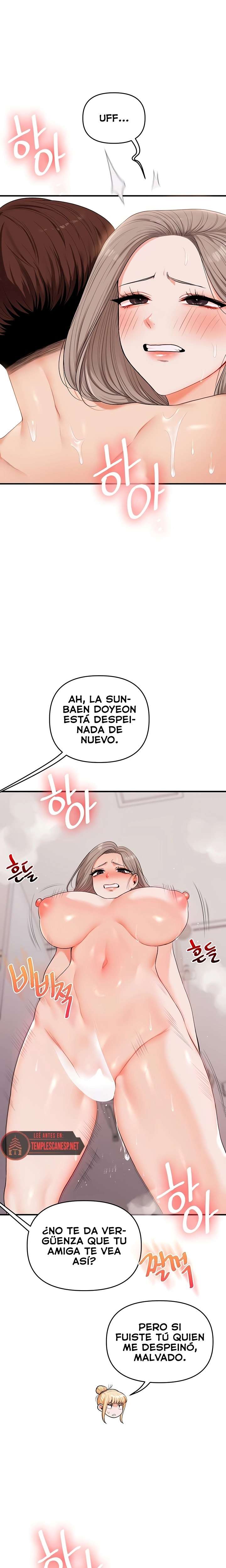 Relación inversa capítulo 80 página 12