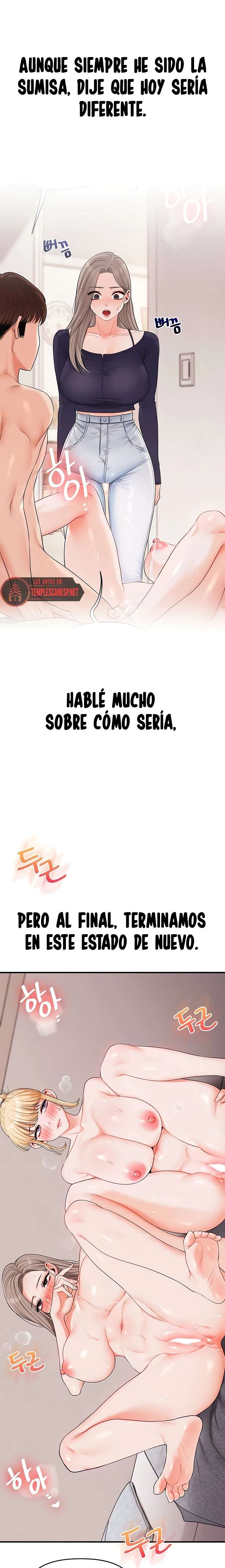 Relación inversa capítulo 80 página 21