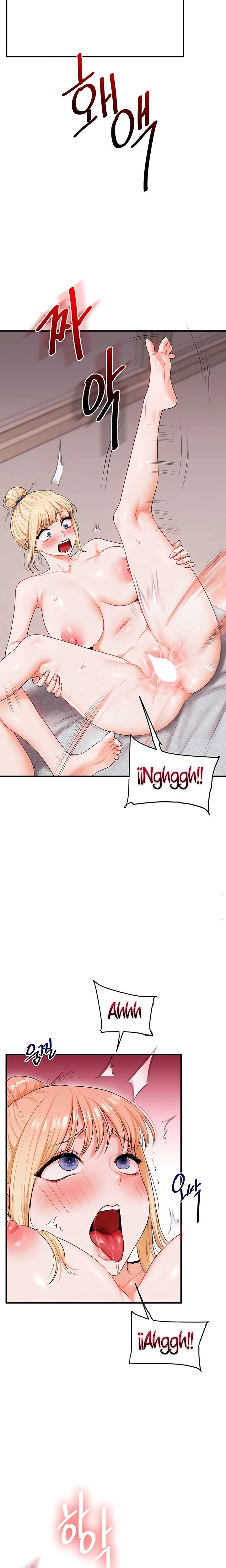 Relación inversa capítulo 80 página 23