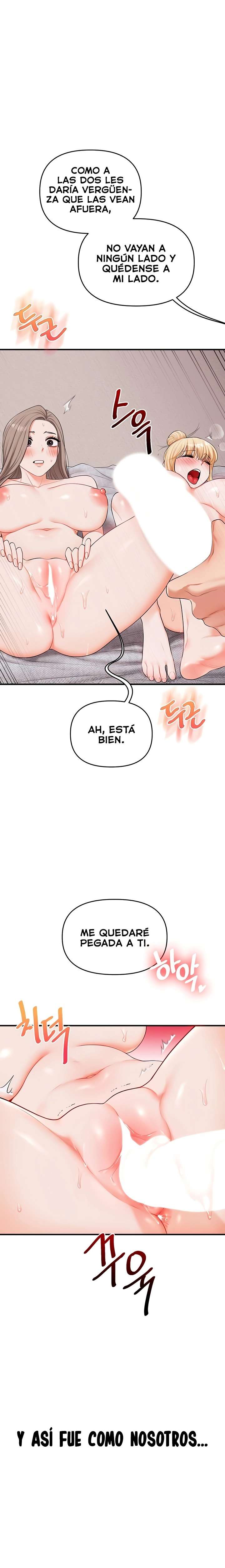 Relación inversa capítulo 80 página 25