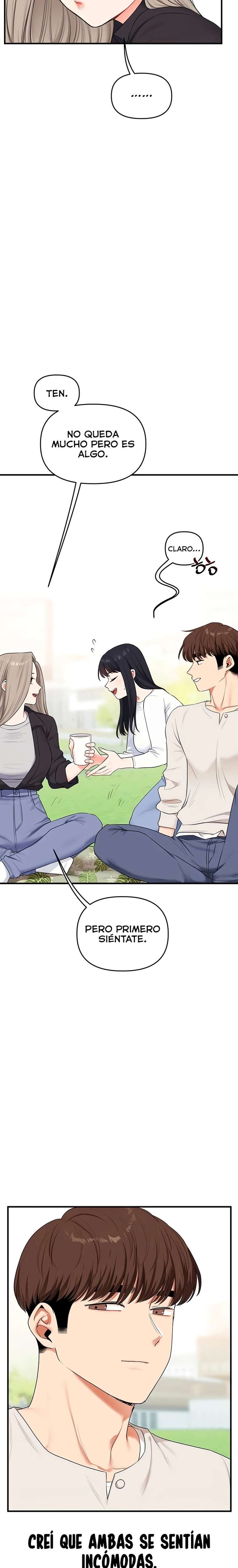 Relación inversa capítulo 81 página 11