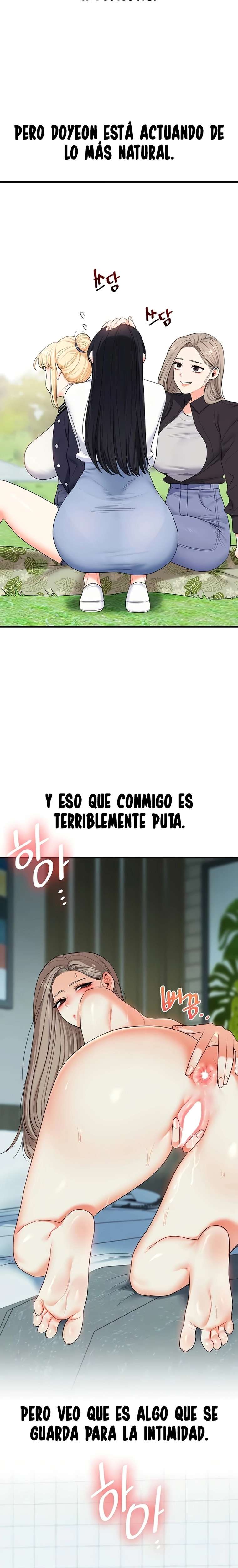 Relación inversa capítulo 81 página 12