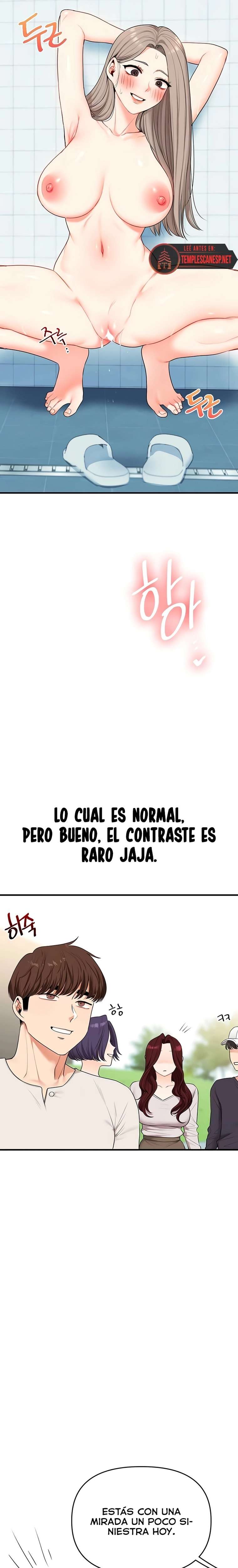 Relación inversa capítulo 81 página 13