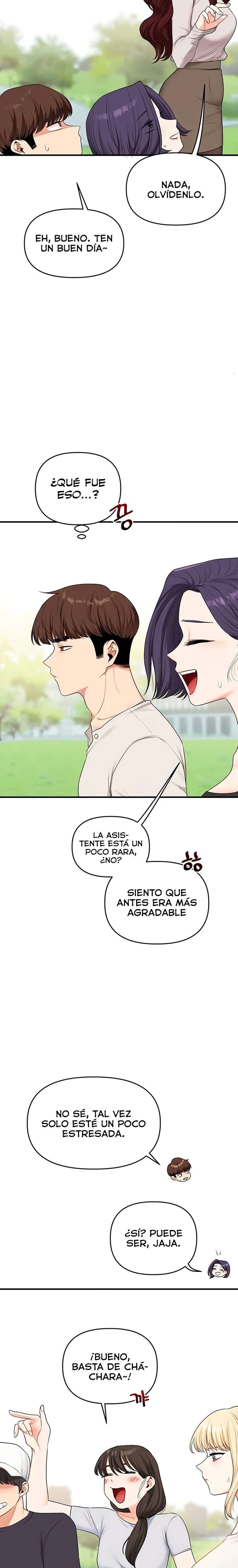 Relación inversa capítulo 81 página 18